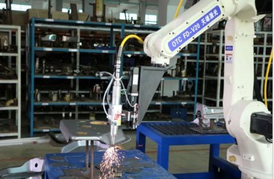 <b>機(jī)械手激光切割代加工方法是否可以保持材料的</b>